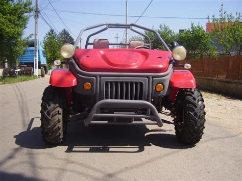 buggy de vanzare